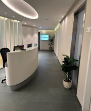 Arzthaus Baden Bild 1