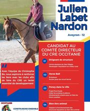 Construisons Ensemble l'Equitation de Demain image 2