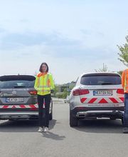 Cloud-Vermessung + Planung GmbH Bild 1