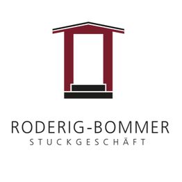 Stuckgeschäft Roderig-Bommer GmbH & Co KG