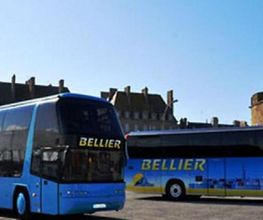 Bellier Voyages SA image 6