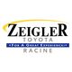 Zeigler Toyota Of Racine