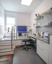 Klaus Ebert Orthopädie-Schuhtechnik Vilgis Bild 3