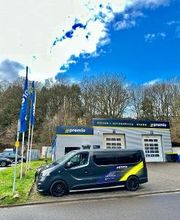 Premio Reifen + Autoservice Blank Bild 16