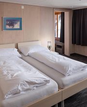 Jungfrau Lodge, Swiss Mountain Hotel