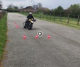 Auto Moto Ecole CMF image 11