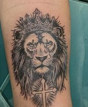 Bound-Art Tattoo-Room Bild 8