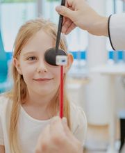 Zentrum für Optometrie & Augenoptik Magdeburg GmbH Bild 16