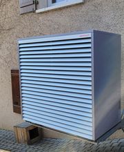 AUMONT MAINTENANCE CHAUFFAGE image 9