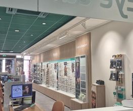 Pearle Opticiens Zwolle - Centrum afbeelding 7