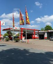 star Tankstelle Bild 1
