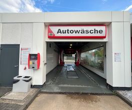 star Tankstelle Bild 3