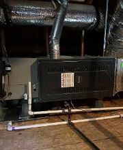 Moore Heating & Air Conditioning LLC. image 7