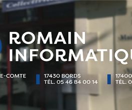 Romain Informatique image 4