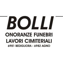 Domenico Bolli Sagl Onoranze Funebri