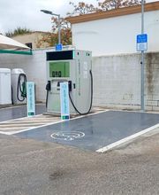 Iberdrola | bp pulse estación de recarga imagen 3