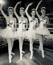 Vollmer Amery Ballettschule Dance