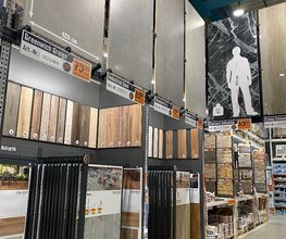 HORNBACH Erlangen Bild 4