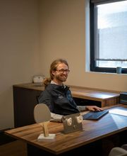 Alliance Audition image 4