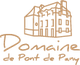 Domaine de Pont de Pany