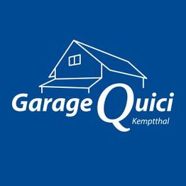 Garage Quici AG