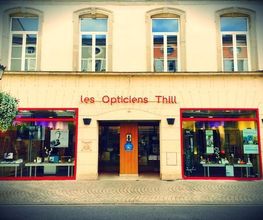 Les Opticiens Thill image 2
