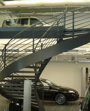 Altorfer AG Metallbau Bild 9