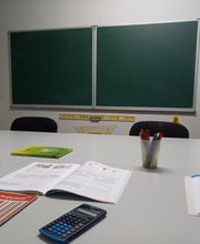 Dorsten Unterrichtsraum 1