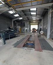 NORISKO PARC AQUATECHNIQUE SETE CONTROLE TECHNIQUE AUTO MOTO image 3