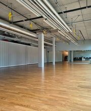 Yoga & Pilateszentrale, Caroline Gumbiller Bild 3