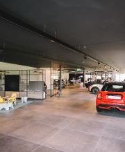 DIMAB Rossens - Concessionnaire BMW, MINI et ALPINA Bild 3