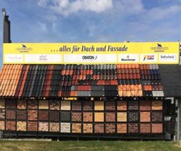 Brun & Böhm Baustoffe GmbH Bild 10