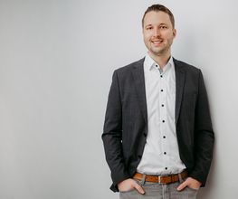 Wüstenrot Bausparkasse: Daniel Brungers Bild 1