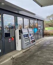 Tankstelle am E-Center Bild 2