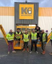 Kiloutou Saint-Brieuc image 9