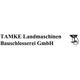 Tamke Landmaschinen & Bauschlosserei GmbH