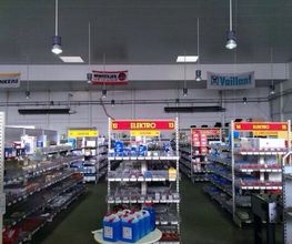 ABEX 24/7 Minden / Drabertstraße Bild 3