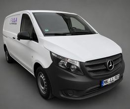 LILA Transporter Iserlohn Bild 13