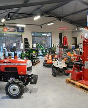 Manzoni Frères Forestière Et Motoculture image 7