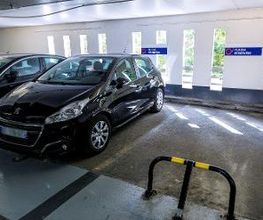 Parking Interparking L'Etape image 11