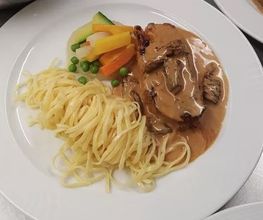 Restaurant Wartegg Bild 3