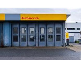 Shell Recharge Charging Station Bild 7