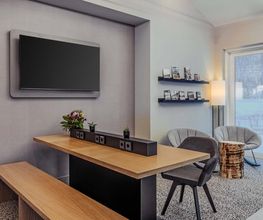 B&B HOTEL Mittenwald Bild 14