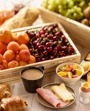 ibis Paris Nord Porte de Saint Ouen image 4