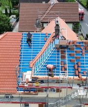 A. Nüesch AG Photovoltaik, Bedachungen, Spenglerei Bild 13