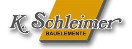 Klaus Schleimer Bauelemente