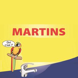 MARTINS SARL