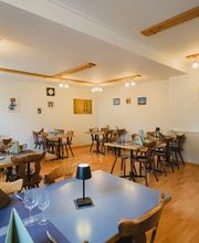 Café Restaurant de la Poste Bild 4