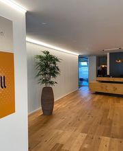 sipcall by Backbone Solutions AG Bild 1