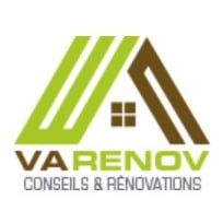 VA Rénov Vincent Antopkine